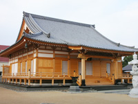 寺院・神社建築設計・施工
