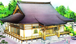 社寺仏閣建築実績