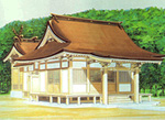 社寺仏閣建築実績