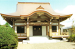 社寺仏閣建築実績