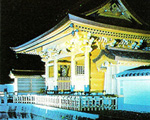 社寺仏閣建築実績