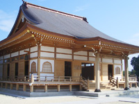 寺院・神社建築設計・施工