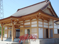 寺院・神社建築設計・施工