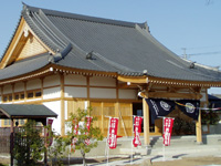 寺院・神社建築設計・施工