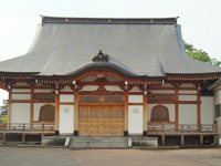 寺院・神社建築設計・施工